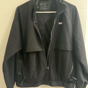 FIGS - Sydney Scrub Jacket
